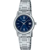 Casio LTP-V002D-2B3UDF Kadın Kol Saati