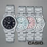 Casio LTP-V002D-7A Kadın Kol Saati