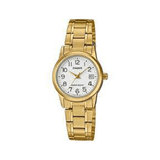 Casio LTP-V002G-7BUDF Kadın Kol Saati