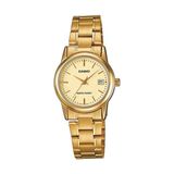 Casio LTP-V002G-9AUDF Kadın Kol Saati