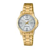 Casio LTP-V004G-7B2UDF Kadın Kol Saati