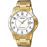 Casio LTP-V004G-7BUDF Kadın Kol Saati