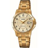 Casio LTP-V004G-9BUDF Kadın Kol Saati