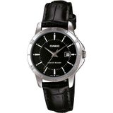 Casio LTP-V004L-1A Kadın Kol Saati