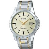 Casio LTP-V004SG-9AUDF Erkek Kol Saati