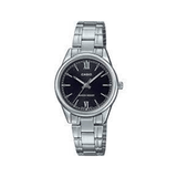 Casio LTP-V005D-1B2UDF Kadın Kol Saati