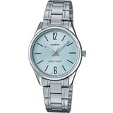 Casio LTP-V005D-2B Kadın Kol Saati