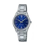 Casio LTP-V005D-2B2DF Kadın Kol Saati
