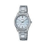 Casio LTP-V005D-2B3DF Kadın Kol Saati