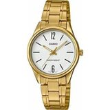 Casio LTP-V005G-7BUDF Analog Kadın Kol Saati - Renkli