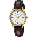 Casio LTP-V005GL-7BUDF Kadın Kol Saati