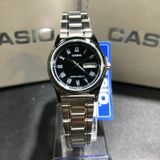 Casio LTP-V006D-1B Kadın Kol Saati