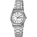 Casio LTP-V006D-7BUDF Kadın Kol Saati