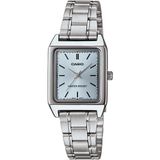 Casio LTP-V007D-2EUDF Kadın Kol Saati