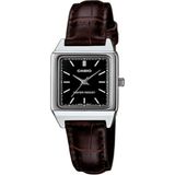 Casio LTP-V007L-1B5 Kadın Kol Saati