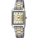 Casio LTP-V007SG-9EUDF Kadın Kol Saati