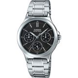 Casio LTP-V300D-1AUDF Kadın Kol Saati