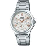 Casio LTP-V300D-7A2UDF Kadın Kol Saati