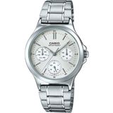 Casio Ltp-V300D-7Audf Kadın Kol Saati