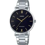 Casio LTP-VT01D-1B Kadın Kol Saati