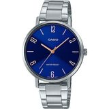 Casio LTP-VT01D-2B2UDF Kadın Kol Saati