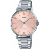 Casio LTP-VT01D-4B2UDF Kol Saati
