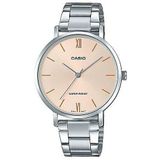 Casio LTP-VT01D-4BUDF Kadın Kol Saati