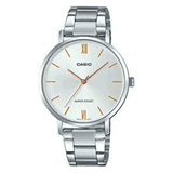 Casio LTP-VT01D-7BUDF Kadın Kol Saati