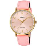 Casio LTP-VT01GL-4BUDF Kadın Kol Saati