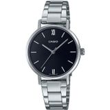 Casio LTP-VT02D-1AUDF Kadın Kol Saati