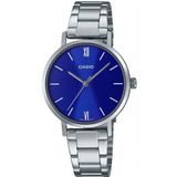 Casio LTP-VT02D-2AUDF Kadın Kol Saati