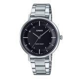 Casio LTP-VT03D-1BDF Metal Kadın Kol Saati
