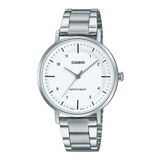 Casio LTP-VT03D-7BDF Kadın Kol Saati