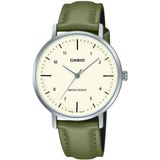 Casio LTP-VT03L-3BDF Kadın Kol Saati
