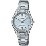 Casio LTPV005D2B3UDF Kadın Kol Saati