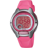 Casio LW-200-4BVDF Kol Saati