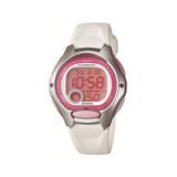 Casio LW-2007AVDF Kadın Kol Saati