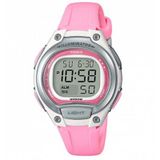 Casio LW-203-4AVDF Çocuk Kol Saati