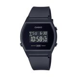 Casio LW-204-1BDF Unisex Kol Saati