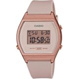Casio LW-204-4ADF Kadın Kol Saati
