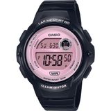 Casio LWS-1200H-1A2VDF Kadın Kol Saati