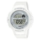 Casio LWS-1200H-7A1VDF Kadın Kol Saati
