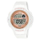 Casio LWS-1200H-7A2VDF Kol Saati