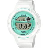 Casio LWS-1200H-7A3VDF Kadın Kol Saati