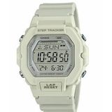 Casio LWS-2200H-8AVDF Kadın Kol Saati