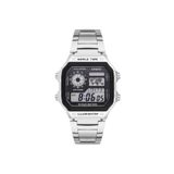 Casio MAE-1200WHD-1AVDF Erkek Kol Saati