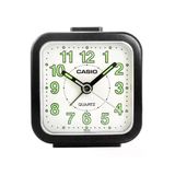 Casio Masa Saati-Ramazan-Sahur-Çalar Saat(Tq-141-1Df(Koyu Füme Renk)-D202