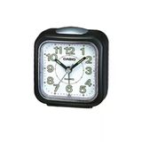 Casıo Masa Saati(Tq-142-1Df)Alarm-Ramazan-Sahur-İftar-Işık-D116
