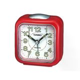 Casio Masa Saati(Tq-142-4Df)Alarm-Ramazan-Sahur-İftar-D391