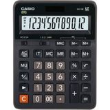 Casio Masa Üstü Hesap Makinesi GX-12B 12 Haneli LCD Ekran Özellikleri ile